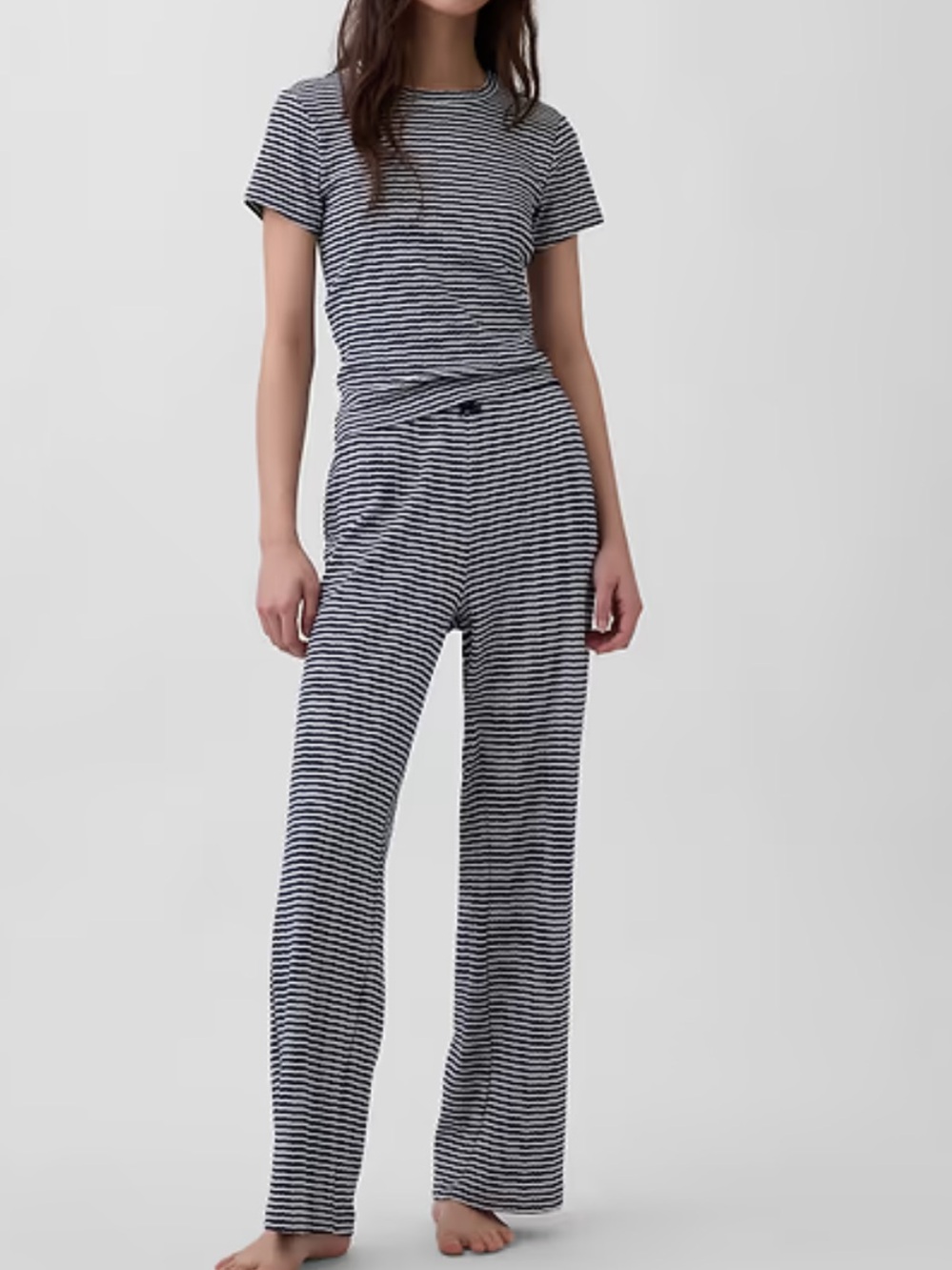 Gap Pointelle PJ Pants